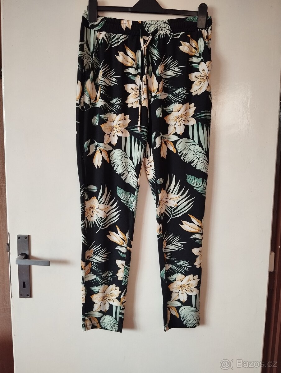 kalhoty - 5