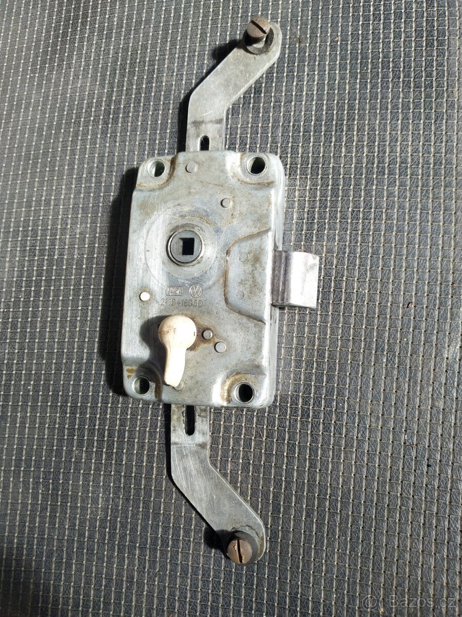 prodám nd na VW T2 - 5