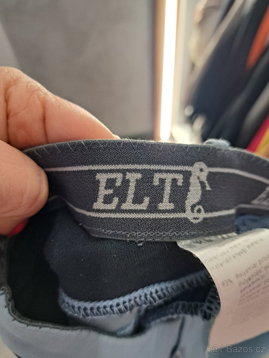 Jezdecké kalhoty - 5