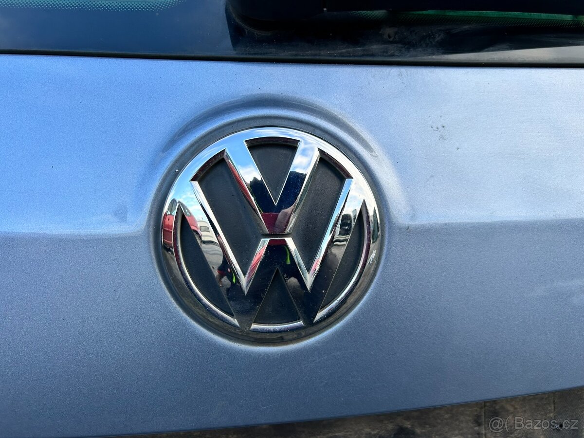 Páté dveře Golf Plus - 5