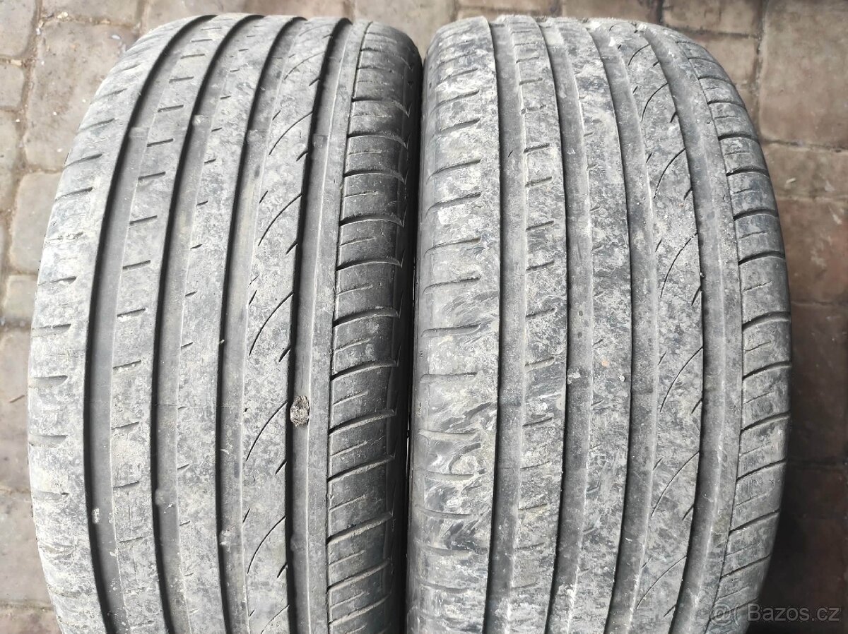 R17 5x114,3 - 5