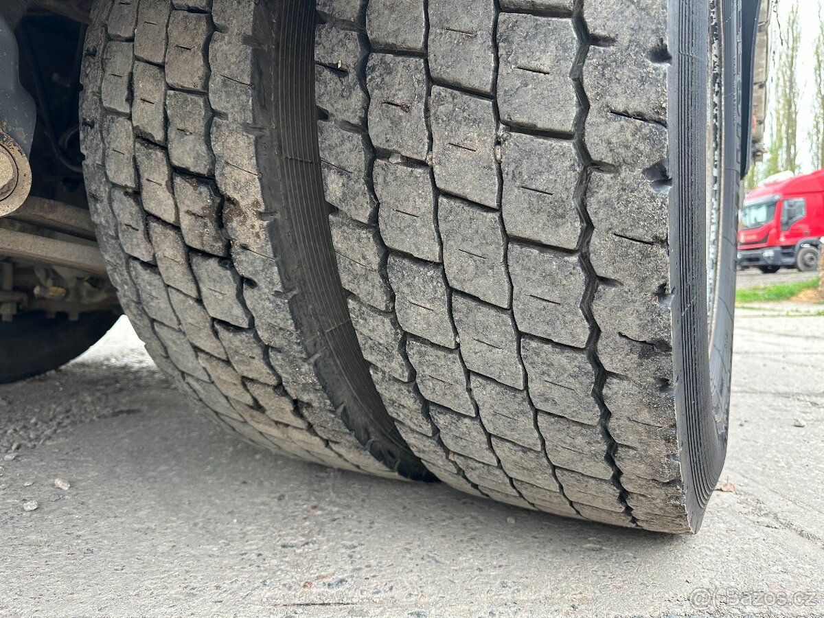 Renault Midlum 300 DXI SHRNOVAČKA ČELO E5 - 5