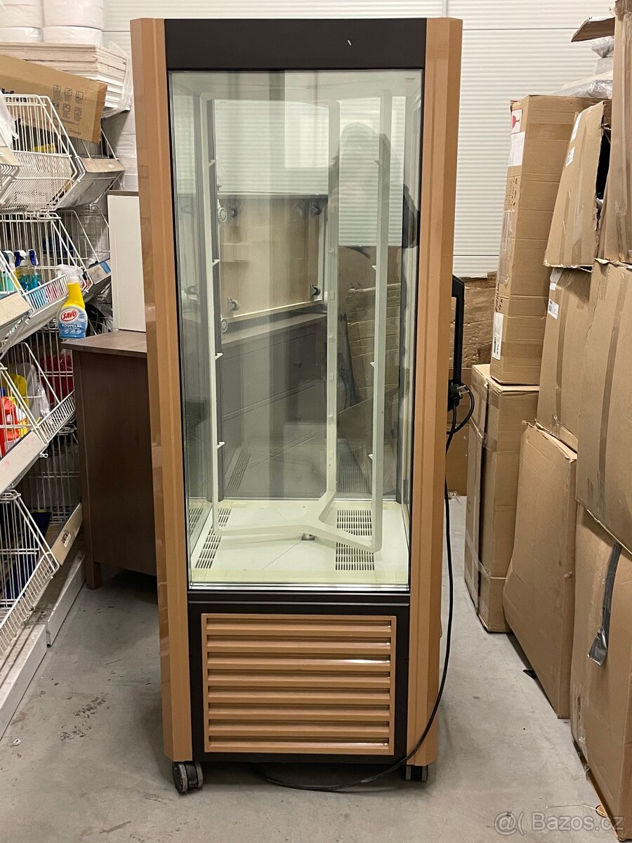 Chladící vitrína Scaiola - 5