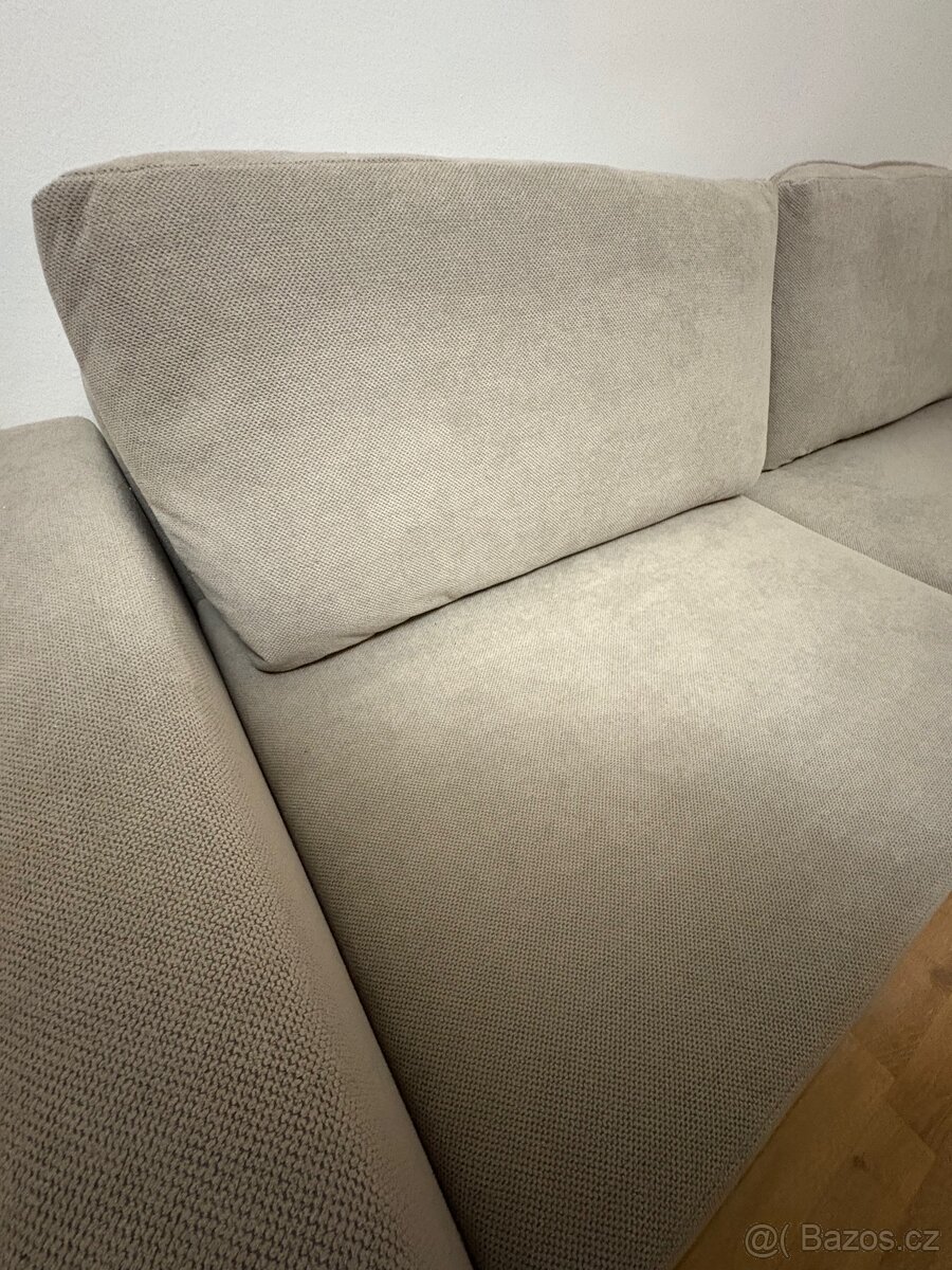 Rozkládací gauč - 5
