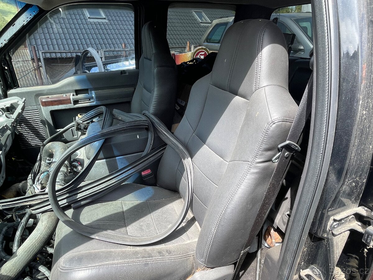 Jeep grand Cherokee - 5