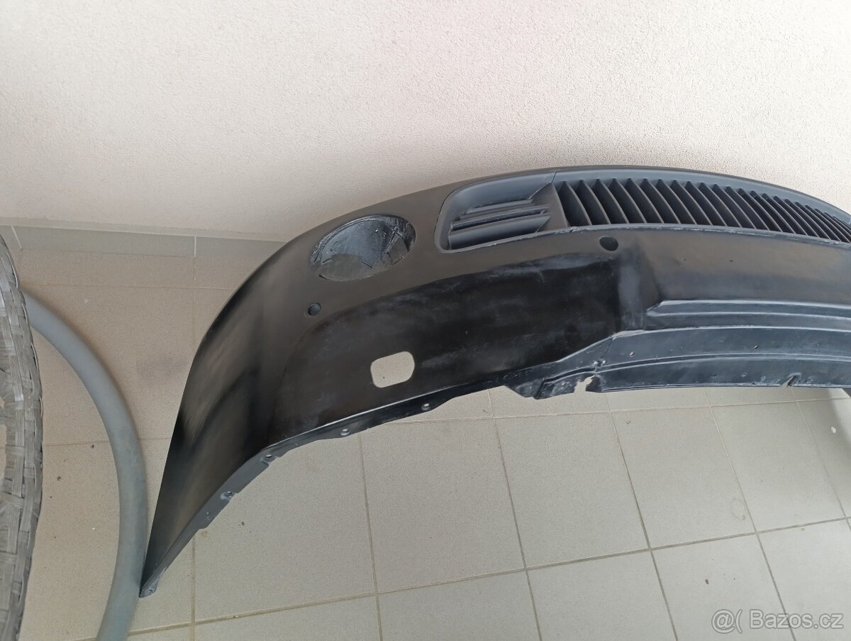 Octavia 2 RS 2005-2008 - 5