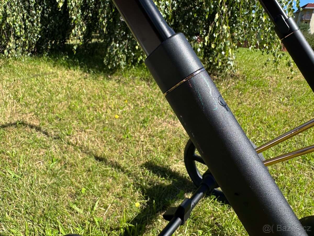 Cybex Priam 2023 rosegold - 5