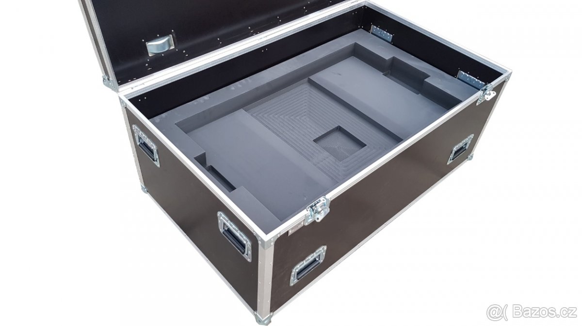 Flightcase přepravní obaly - 5