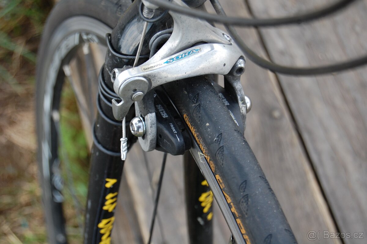 Silniční kolo Terry Dolan - 5