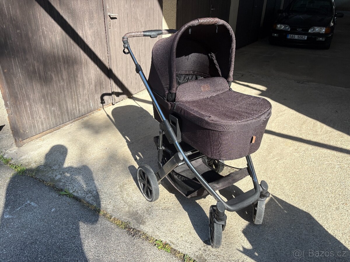 Trojkombinace ABC design Salsa 4 Air Diamond - 5