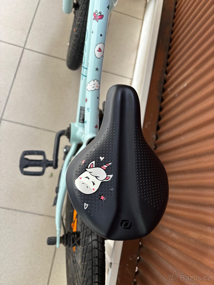 Dětské kolo Scott Contessa 16 - 5