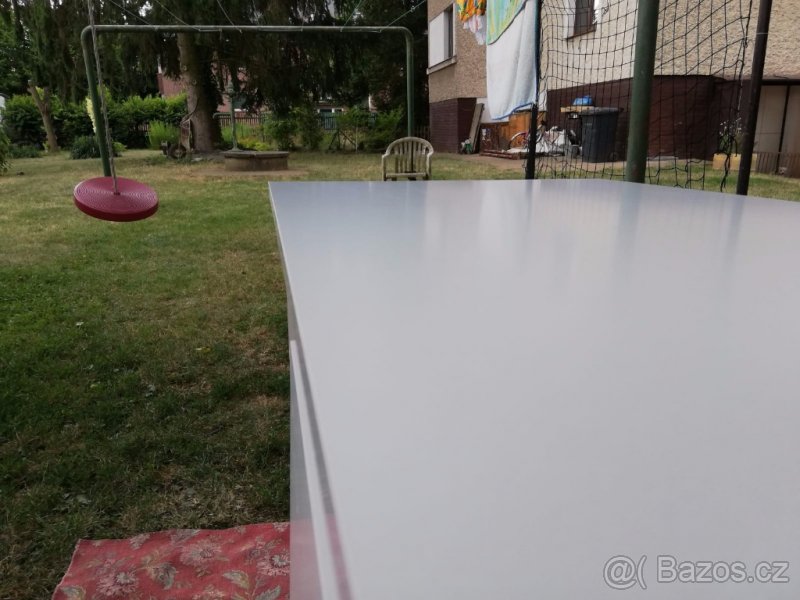 pracovni pocitacovy psaci kancelarsky stul stolek - 5