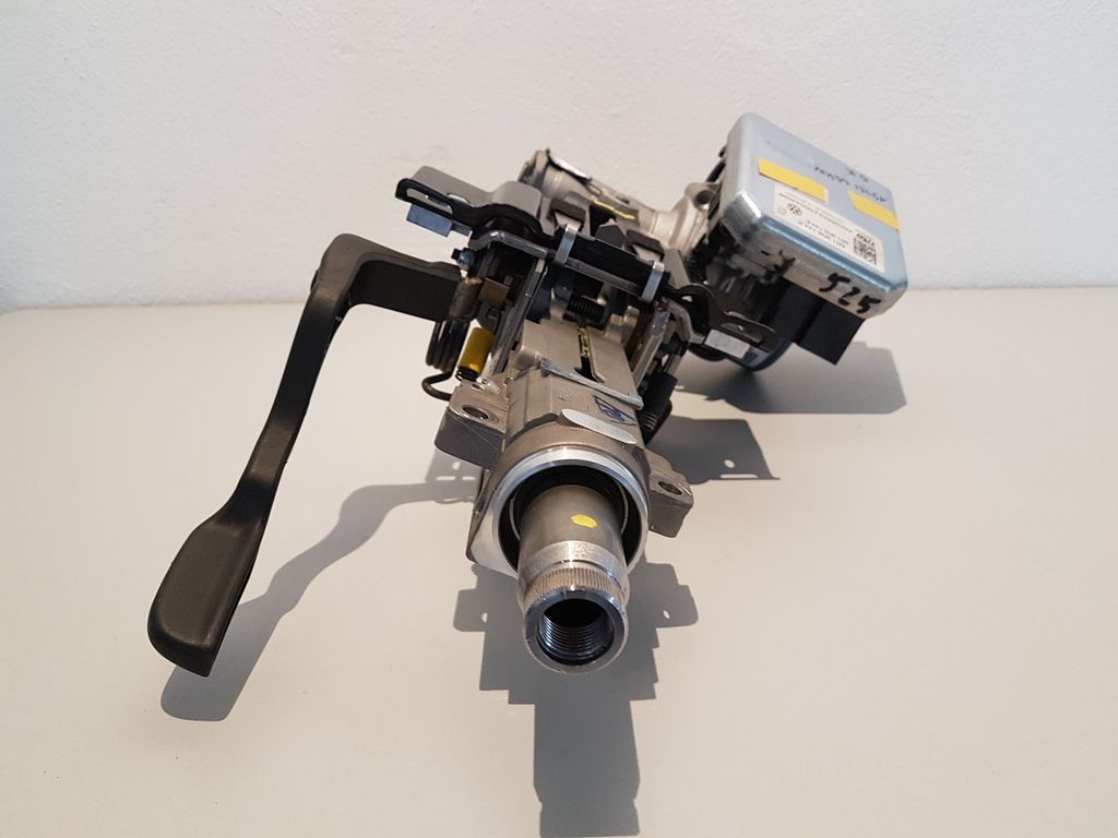 El. posilovač řízení 6R1423510AP Škoda Rapid, Fabia III,... - 5