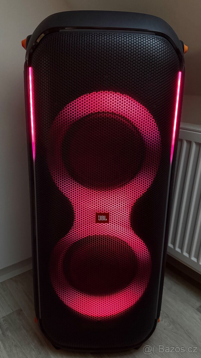 JBL PARTYBOX 710 černý - 5