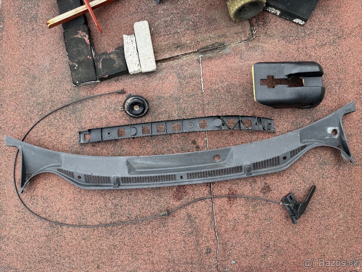 Rozprodam Skoda Fabia 1 - 5