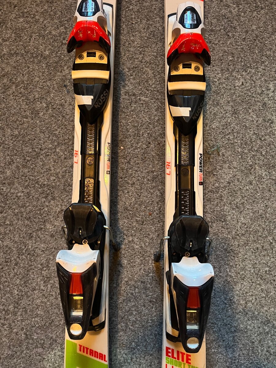 Rossignol Hero Elite - 5