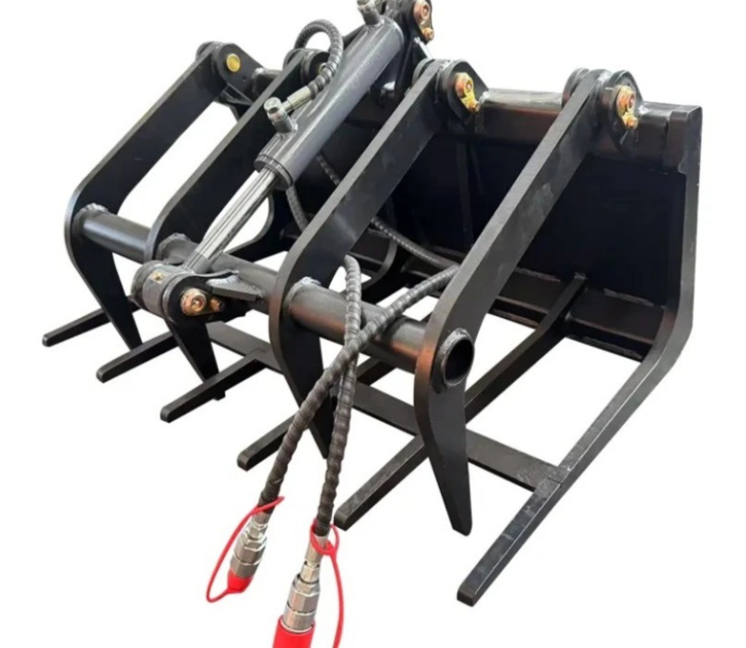 nakladač, smykac, smykový nakladač, pásový nakladač - 5