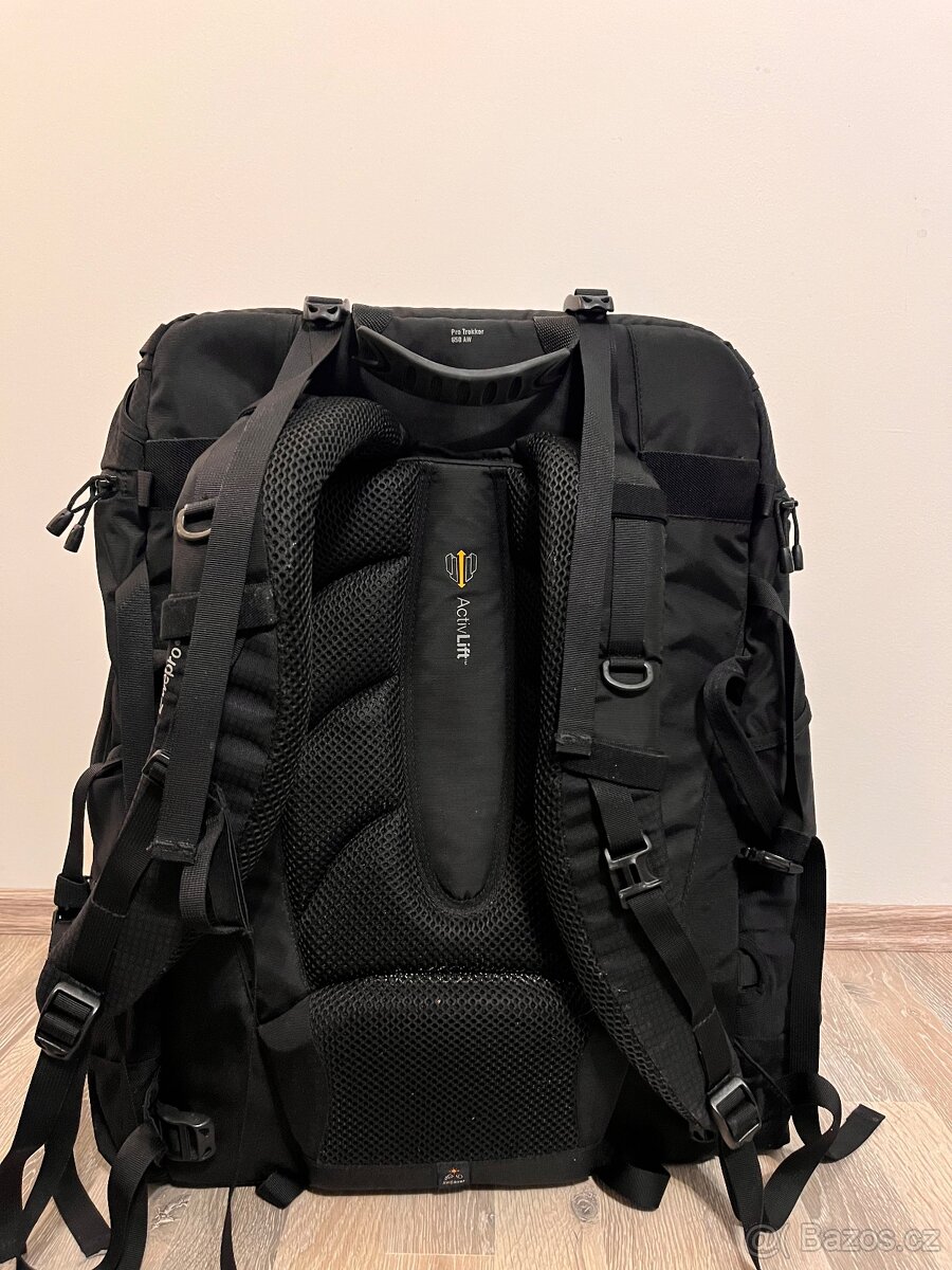BATOH FOTO/VIDEO LOWEPRO TREKKER 650 AW - 5