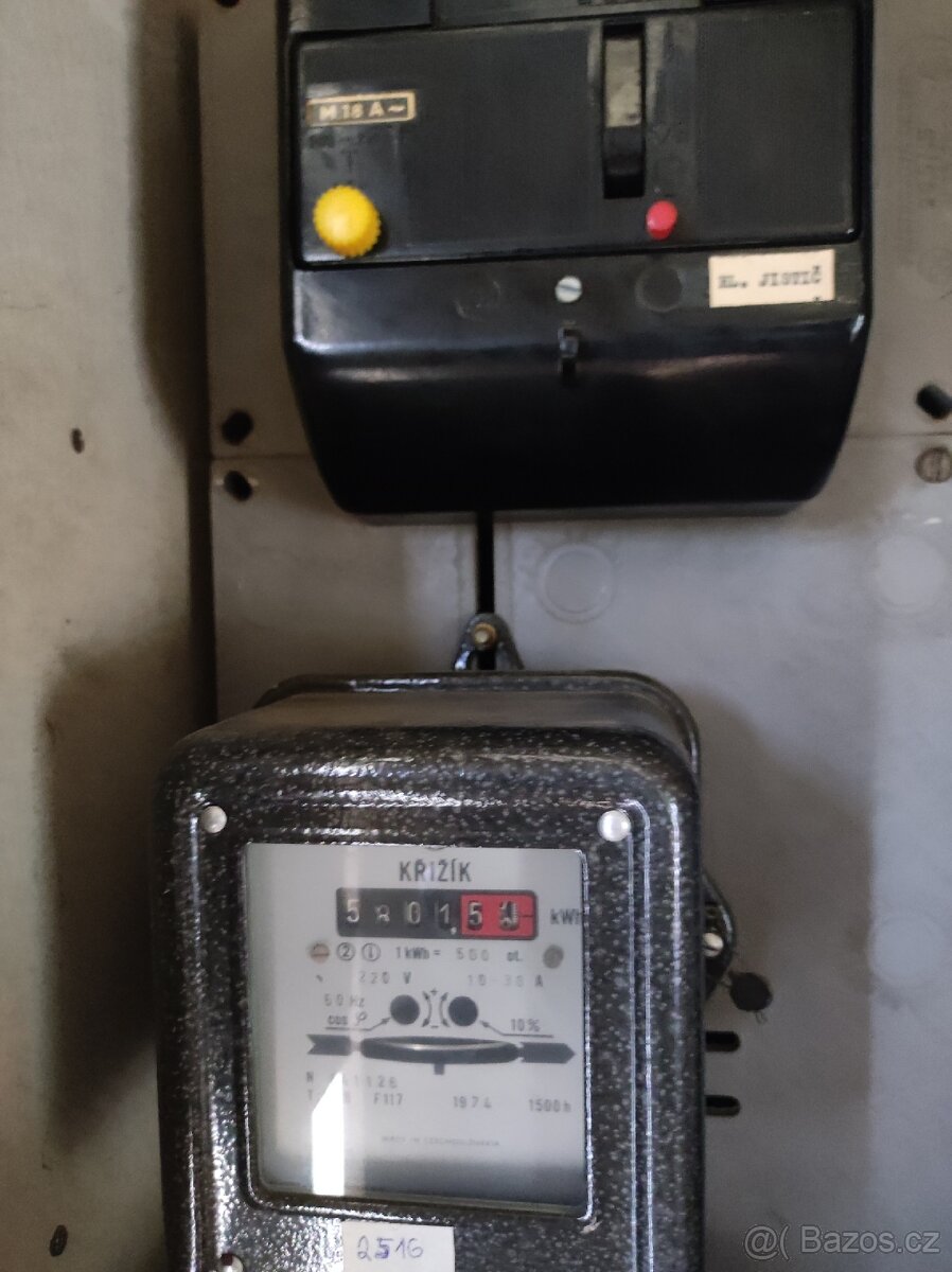 Pronájem stánek 9m2 Brno Novolišenská (Vinohrady/Líšeň) - 5