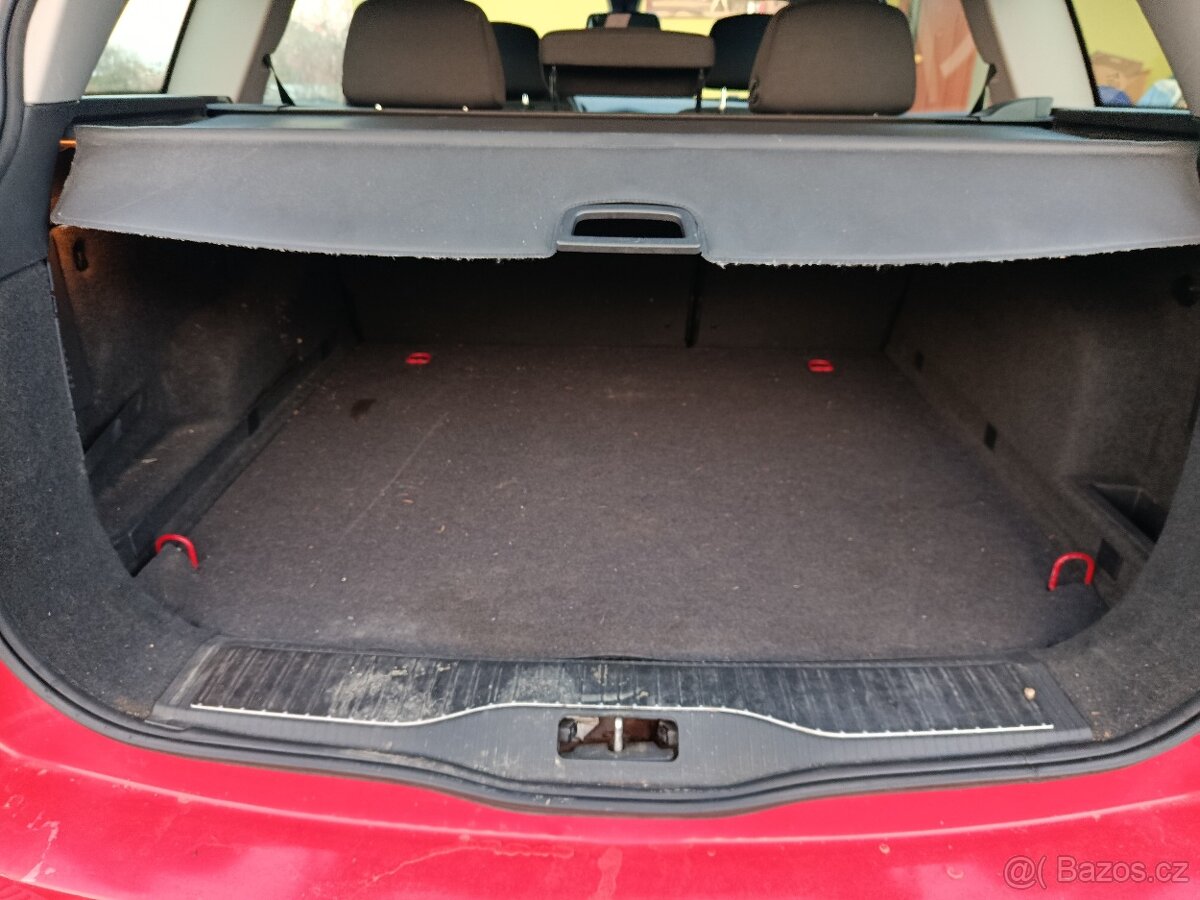 Opel Astra combi 2008 - 5