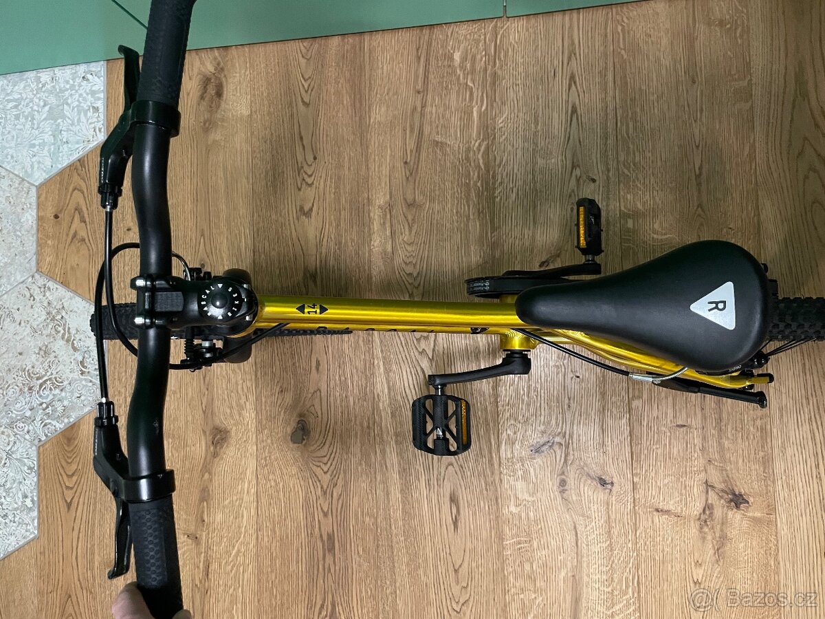 Kolo Rascal 14” - 5