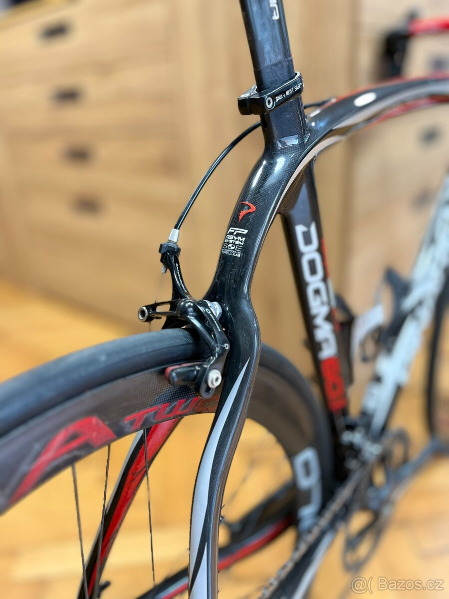 Pinarello Dogma 60.1. - 5