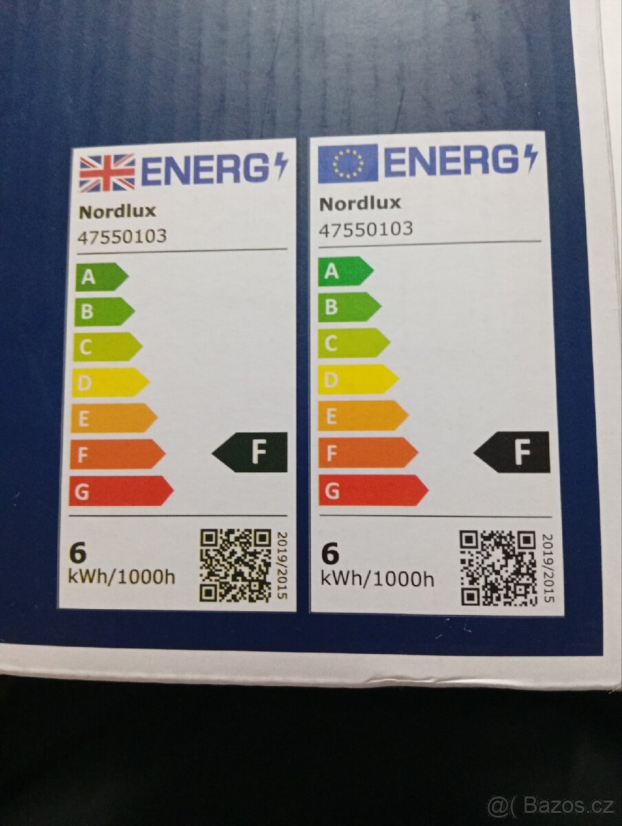 Led světlo Nordlux - 5