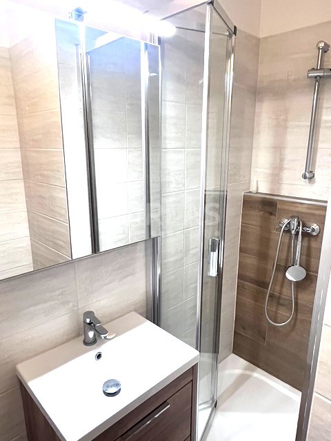 Milovice, pronájemj bytu 1+1, 36 m2, okr. Nymburk - 5