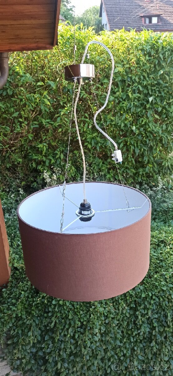 Stropní světlo - 5