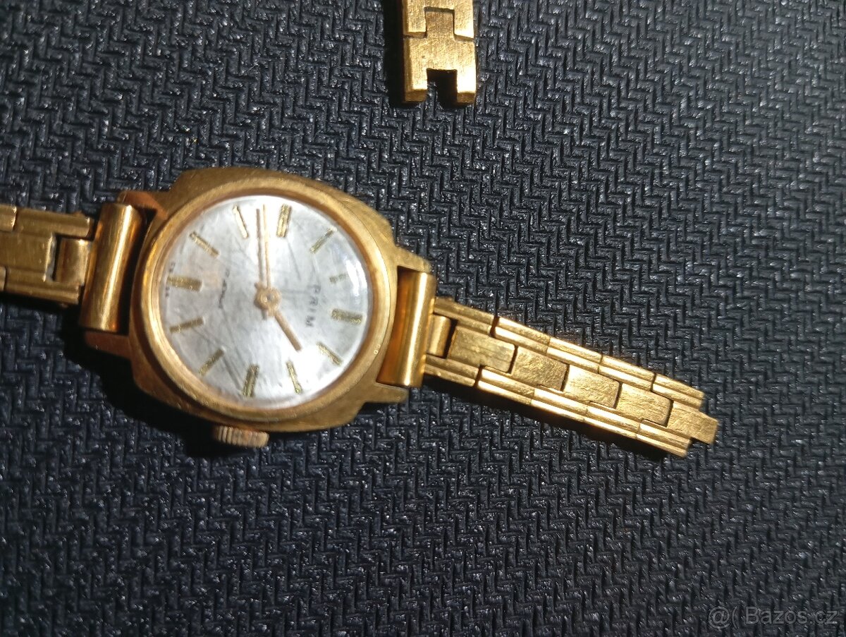 Prim dámské hodinky - 5