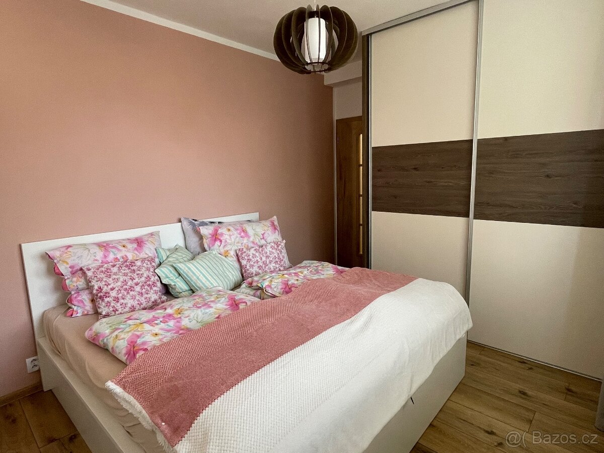 Pronájem bytu - 5