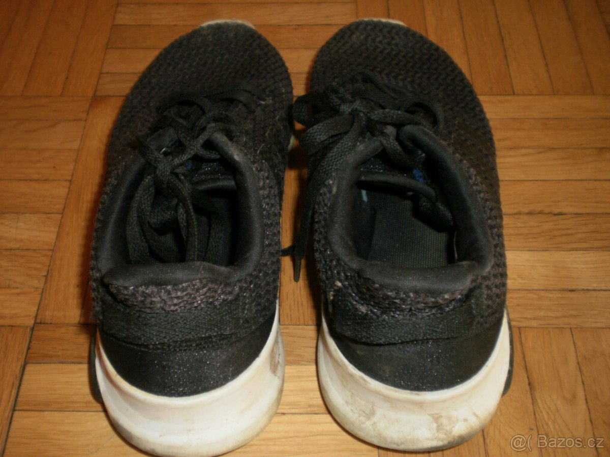 DĚTSKÉ BOTY "adidas" - 5