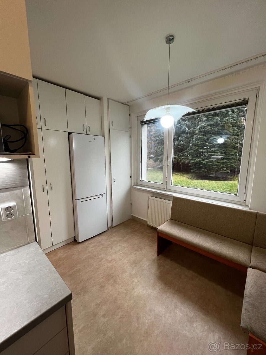 Pronájem bytu 2+1 Brno, Ondrouškova - 5