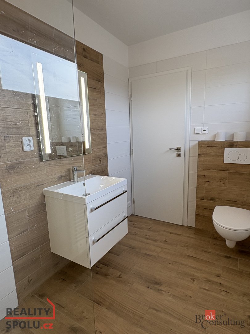 Prodej, byty/2+kk, 54 m2, 38443 Strážný, Prachatice [ID 7735 - 5