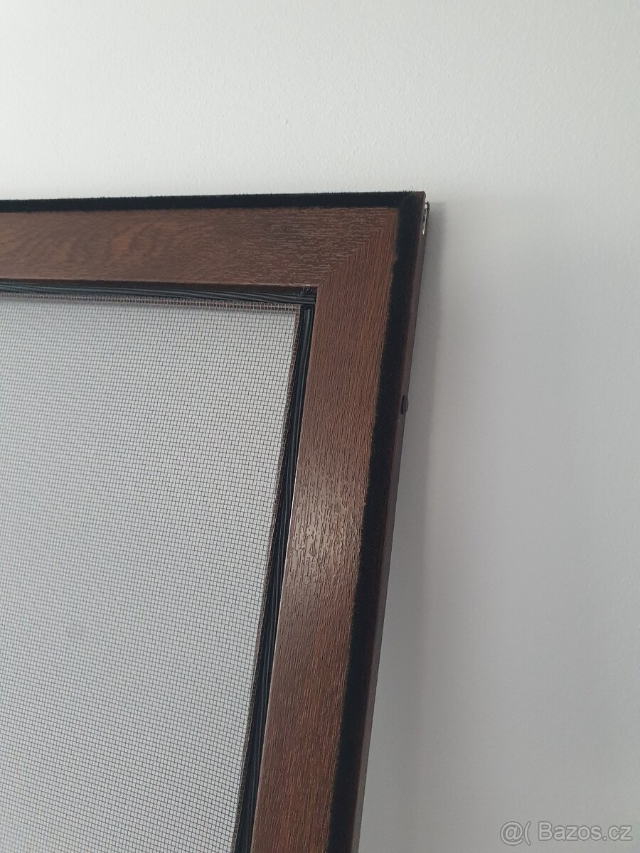 Síť posuvná na dveře - 5