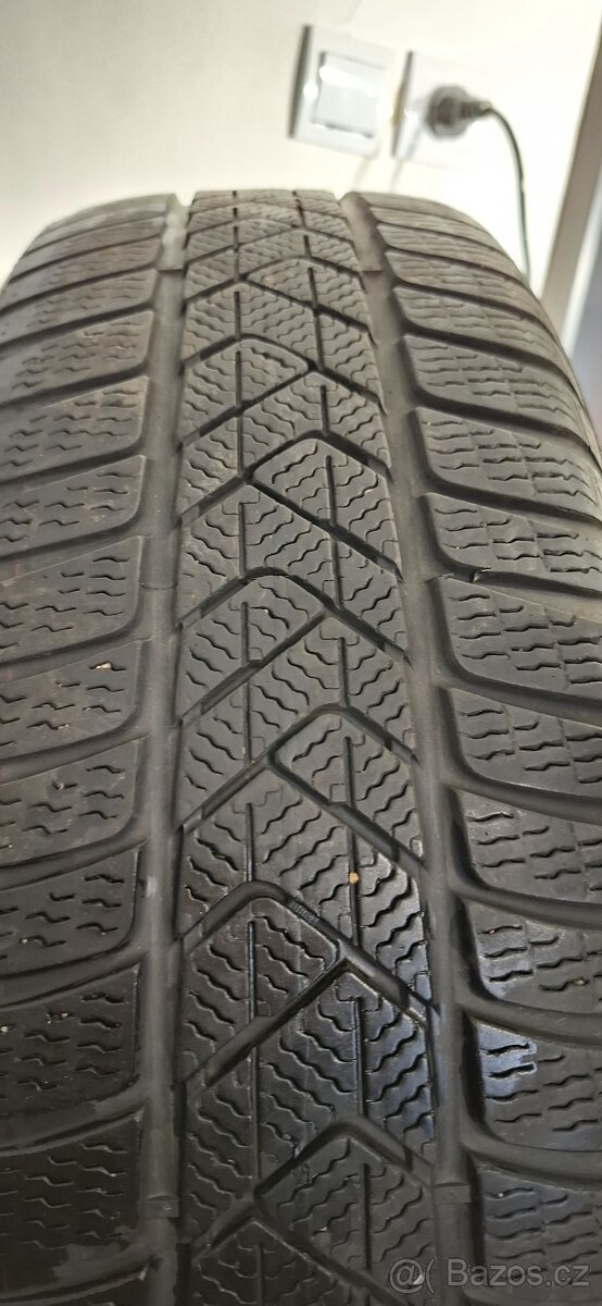 alu kola 5x112 r18 - 5