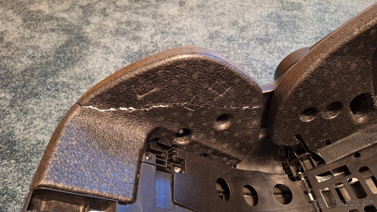 Autosedačka Maxi Cosi Marble ISOFIX - 5