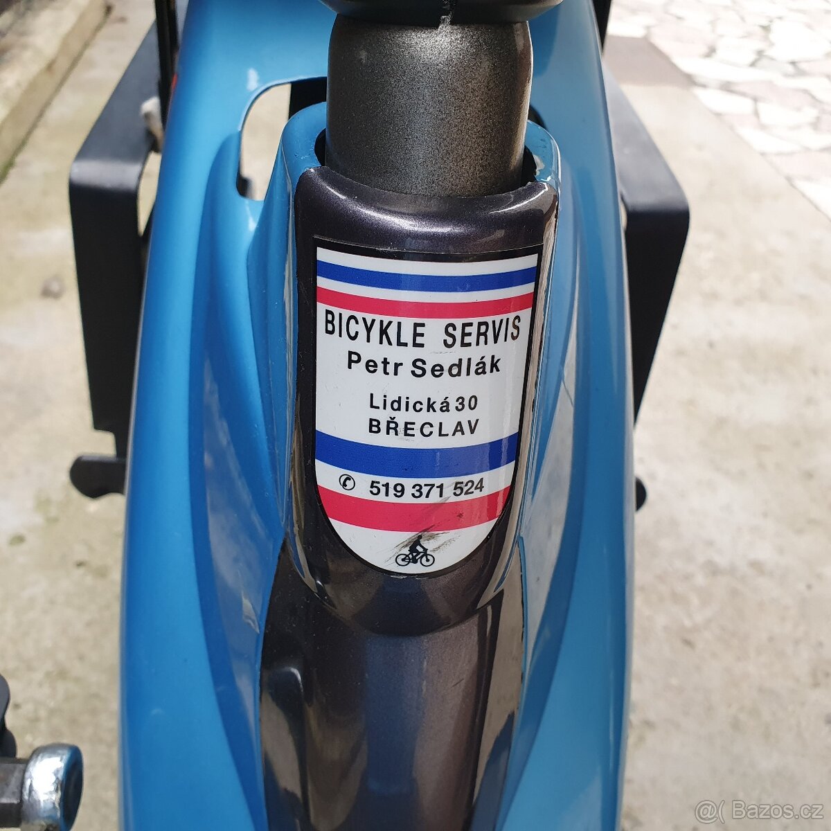 elektrokolo pro 2 - 5