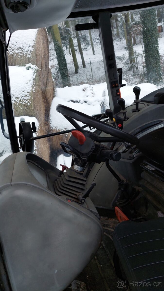 Prodám zetor proxima - 5