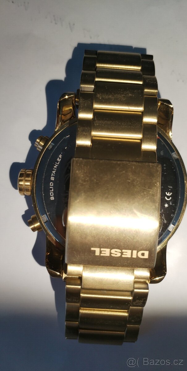 Pánské hodinky Diesel - 5