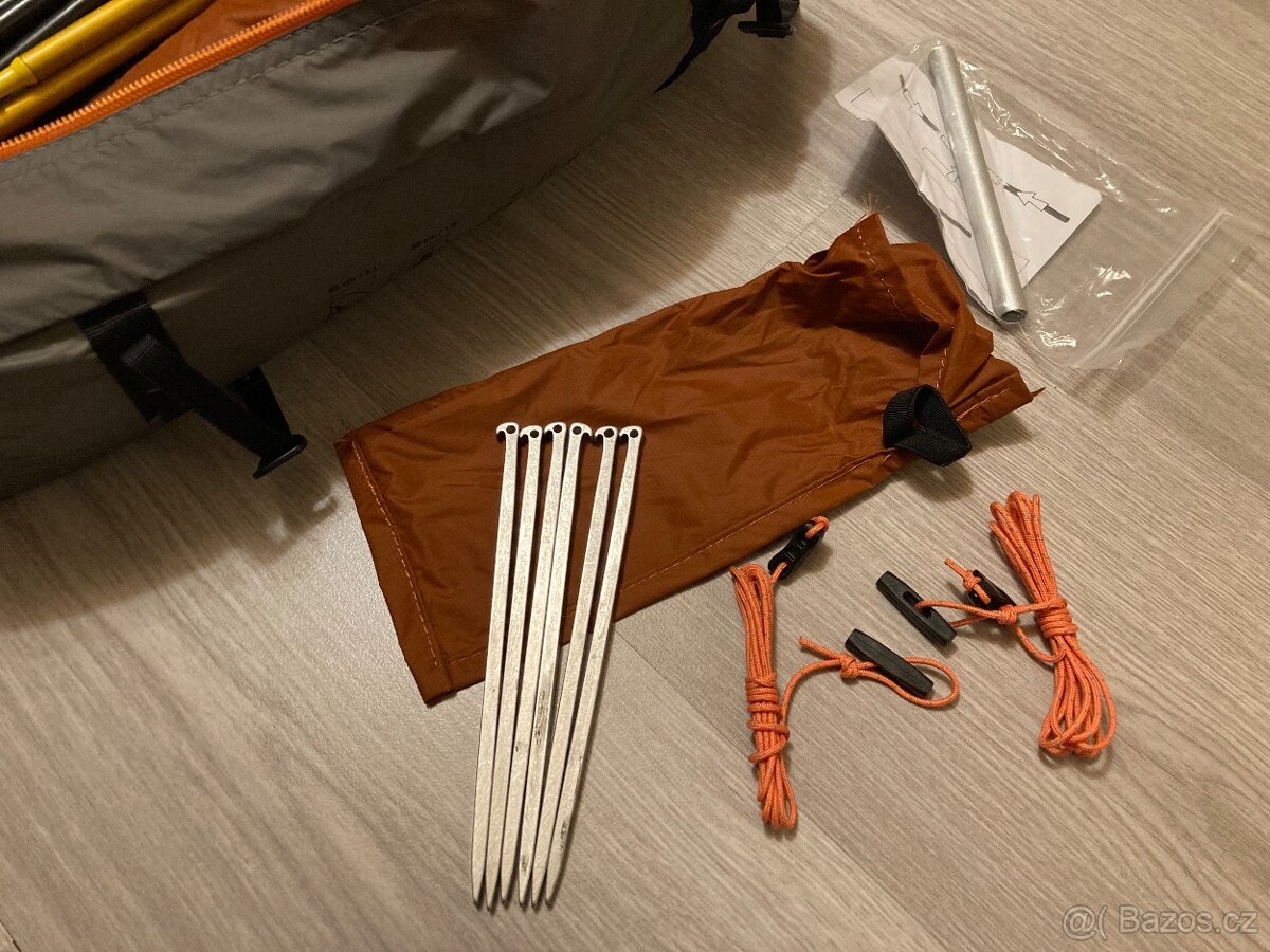 Stan pro jednoho - 5