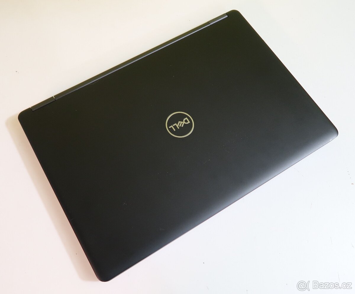 DELL LATITUDE 5490 /i5-8250/16GB/SSD256GB/WIN11/ZÁRUKA - 5