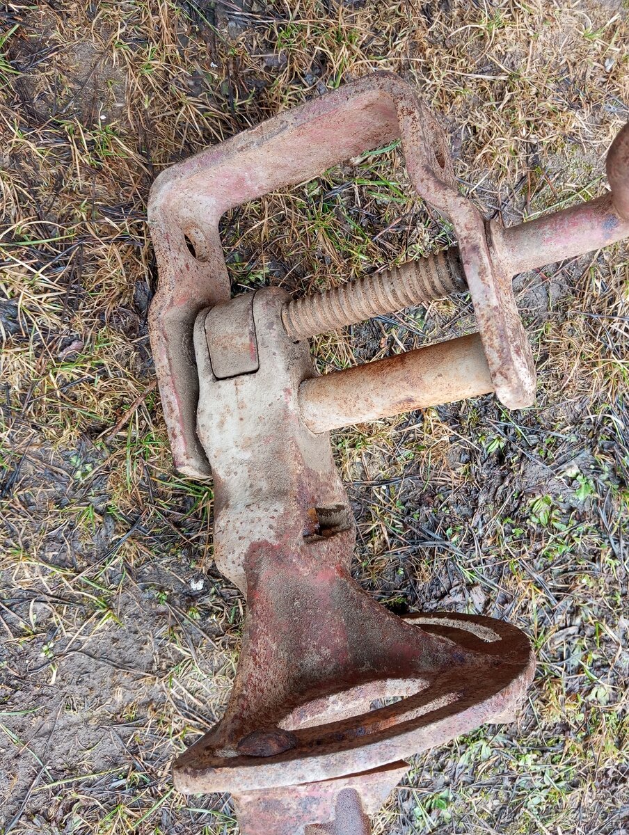 Závěs PF 62 motorobot - 5