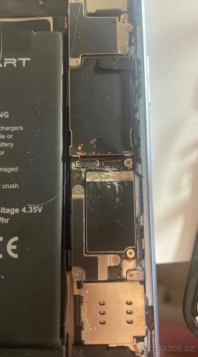 Mobil na opravu | Iphone XR - 5
