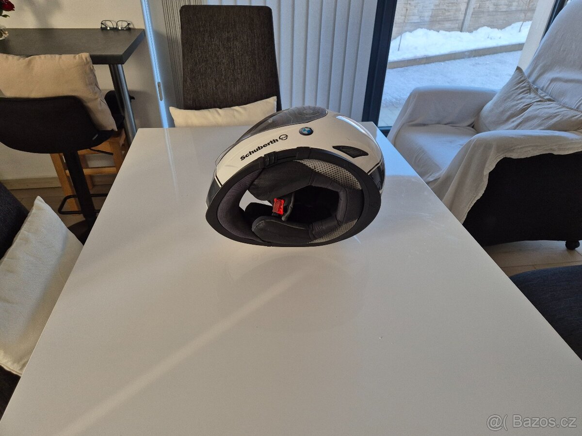 Schubert S2 vel.M 56/57 - 5