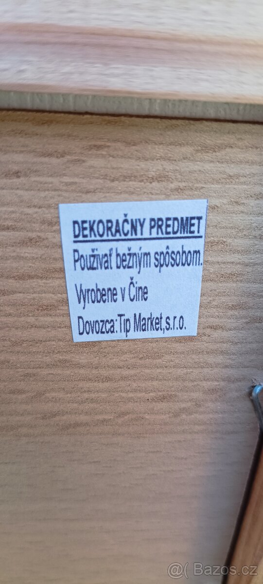 Dekorační obrázky - 5