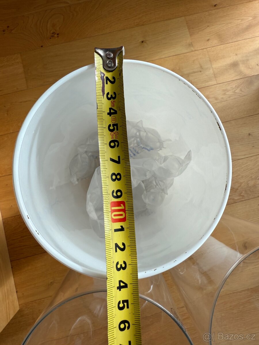 Dekorativní vysoké vázy - 5