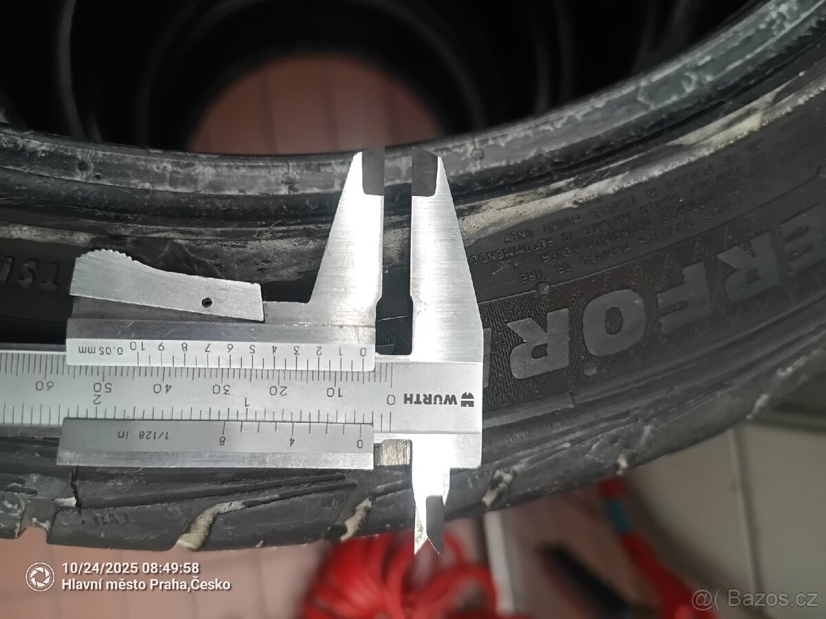 225/45 R17 letní - 5