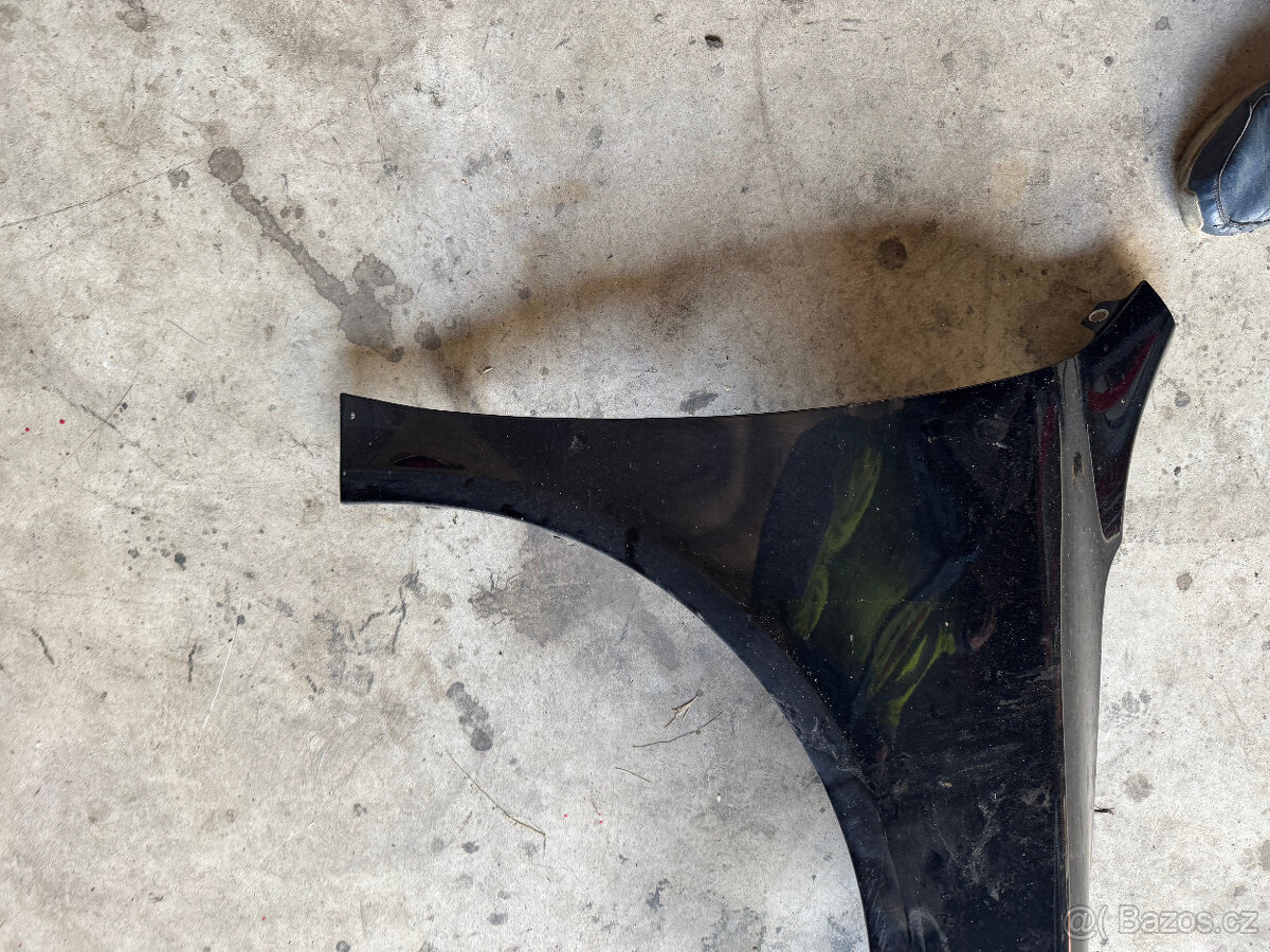 Pravý blatník octavia II facelift - 5