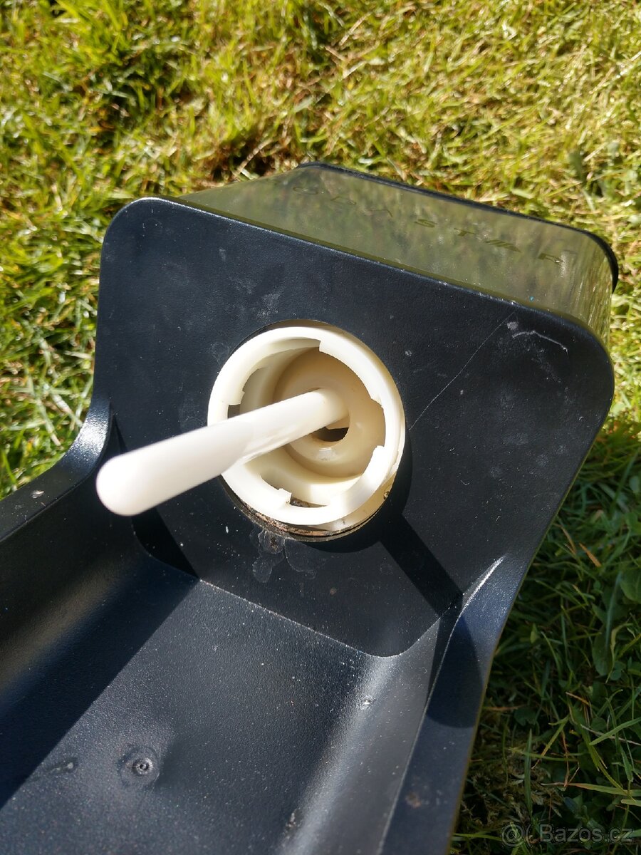 SodaStream. Soda Star - 5